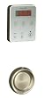 KOHLER K-1663-BN Steam Generator Control Kit, Vibrant Brushed Nickel