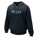 Toronto Blue Jays MLB Full Zip Tackle Hoody