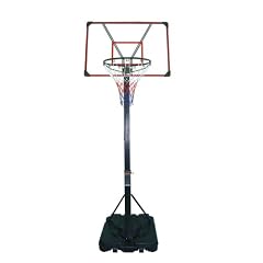 Schmidt Sportsworld Basketballkorb Acryl, 225 bis 305 cm, 96.1012