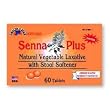 Senokot-S Generic Tablets, 50 MG - Bottle of 60