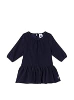Petit Bateau Vestido (Azul)