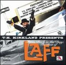 Kirkland, T.K. Presents From Back in Day: Best Of Laff