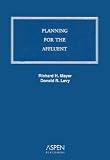 Planning for the Affluent