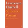 Selected Poems of Lawrence Durrell