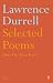 Selected
Poems
of
Lawrence
Durrell