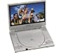 Audiovox D1805 Portable DVD Player with 8-Inch Widescreen LCD