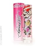Ed Hardy by Christian Audigier, 3.4 oz Eau De Parfum Spray for women