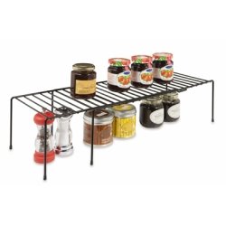 Large Expanding Helper Shelf 20.25