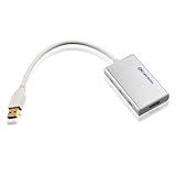 Cable Matters SuperSpeed USB 3.0 to HDMI Audio Video Adapter for Windows & Mac up to 2048x1152 / 1920x1200 Cable Matters SuperSpeed USB 3.0 to HDMI Audio Video Adapter for Windows & Mac up to 2048x1152 / 1920x1200