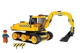 LEGO City 7248: Digger