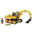 LEGO City 7248: Digger