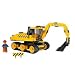 LEGO City 7248: Digger
