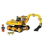 LEGO City 7248: Digger