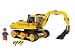 LEGO City 7248: Digger