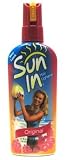 Sun In Hair Lightener Original 4.7 oz. Pump (Case of 6)
