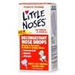 Little Noses Decongestant Drops-0.5 fl. oz.