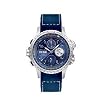 Hamilton H77636343 Khaki Navy Regatta Mens Watch