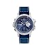 Hamilton H77636343 Khaki Navy Regatta Mens Watch