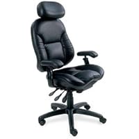 Bodybilt K3507 High Back