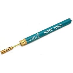 Butane Pencil Torch Jewelry Soldering Welding Hand Tool