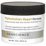 Menscience Pigmentation Repair Formula 2oz