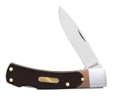 Schrade Old Timer Bruin Knife 4 Lockback