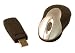 Electronics : UKayed Mini Wireless Optical Mouse