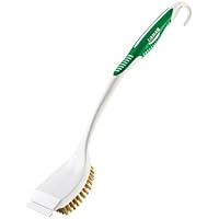 Libman Long Handle Grill Brush