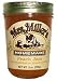 Gourmet Food : Peach Jam No Added Sugar: 3 jars Mrs Miller Homemade