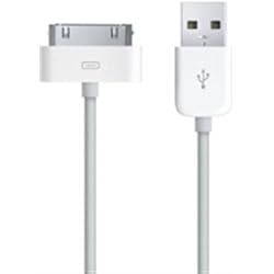 FOR Apple Iphone Ipod Dock Connector USB Charging Cable
