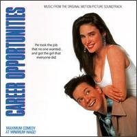 Career Opportunities by Original Soundtrack, Thomas Newman, Mano Negra, Jellyfish, and Money Talks