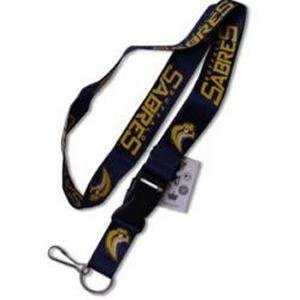Buffalo Sabres Lanyard