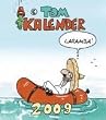 Tom Kalender 2009