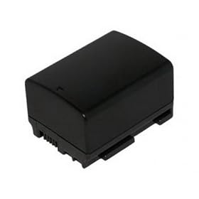 7.40V,860mAh,Replacement Camcorder Battery for CANON VIXIA HF M30, VIXIA HF M300, VIXIA HF M31, VIXIA HF S10, VIXIA HF S100, VIXIA HF S11, VIXIA HF S20, VIXIA HF S200, VIXIA HF S21, VIXIA HF20, VIXIA HF200