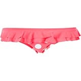 Roxy Shorebreak Ruffle Pant Bikini Bottom - Women's