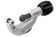 Ridgid 66742 150-LS Constant Swing Cutter with heavy-duty wheel