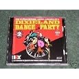 Dixieland Dance Party