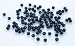 .43 Caliber Black Rubber Balls (500 Count)