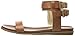 Kenneth Cole REACTION Women's Open Net Gladiator Sandal