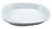 BIA Cordon Bleu 4-Quart Rectangular Baker, White