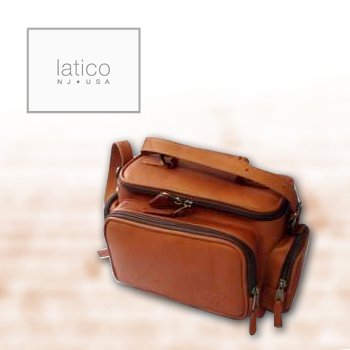 ラチコ社【latico】ヒューマンバッグ