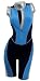 Damen Triathlon Einteiler Ironman Women VO2 Extreme SL Bodysuit ZB BUNY