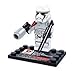 LipstickIndy® 8 PIECES BRAND NEW STAR WARS THE FORCE MINIFIGURES BUILDING BLOCKS SET