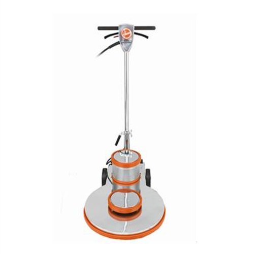 Hoover CH81060 Ground Command 21-Inch Ultra High-Speed Burnisher with 50-Foot Safety Power Cord