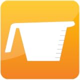 Kitchen Unit Converter Free