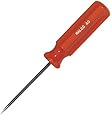 Malco A0 USA Made Regular Grip Scratch Awl, 1/8"