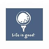 GOLF ICON T MS