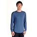 DreamSacks Men's BambooDreams Long-Sleeved T-Shirt