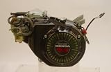5.5 HP Horizontal Tapered Shaft, OHV, Recoil Start, No Tank, No Air Cleaner, No Muffler