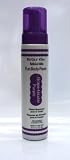 Biosilk Kids BubbleGum Bubbles Fun Body Foam Grape-Tacular Purple 8.5 oz (250 ml)